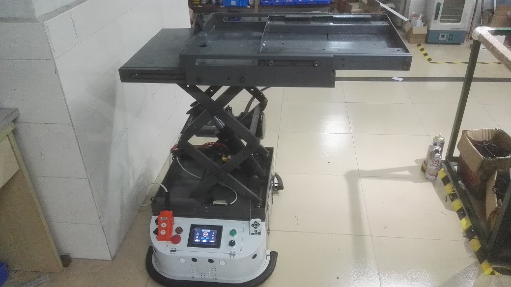 ʽAGV