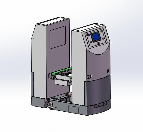 PCB廠AGV PCB廠AGV